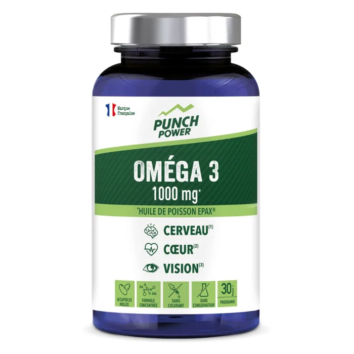 Omega 3 1000 mg