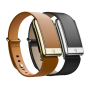 WHOOP 5,0 LeatherLuxe