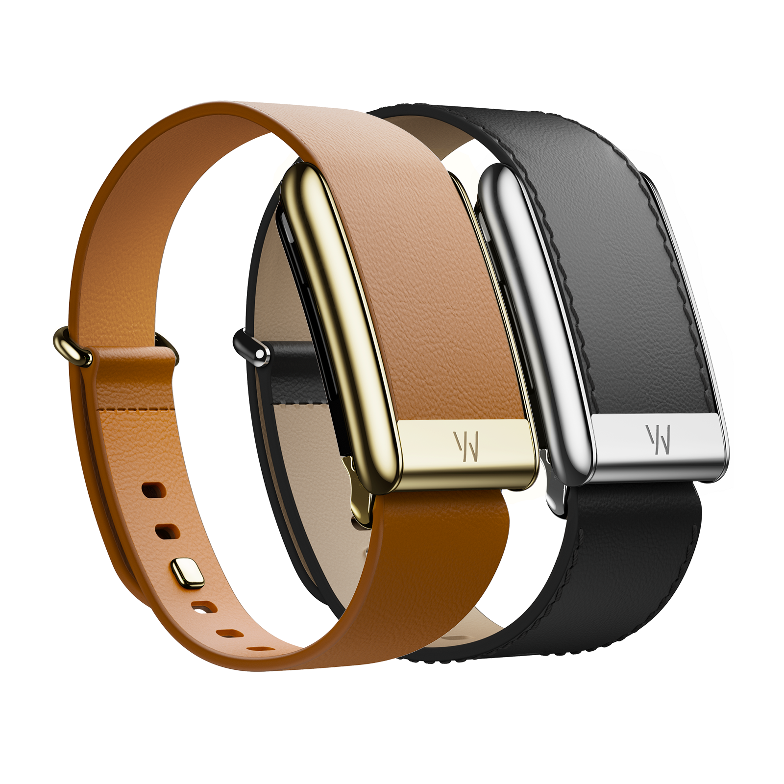 WHOOP 5,0 LeatherLuxe