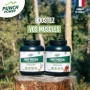 Whey protein 750g