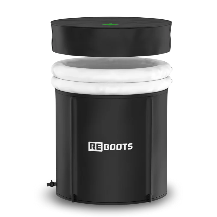 REBOOTS ICE TUB