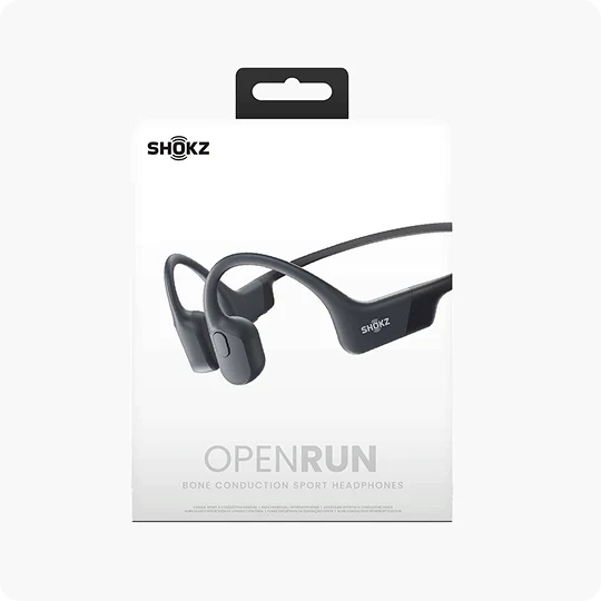 SHOKZ OPENRUN
